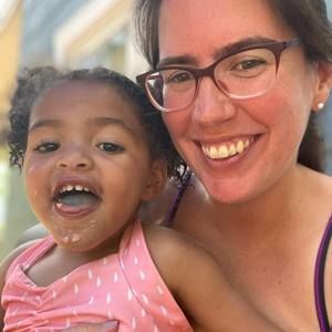 Meet your Posher, Brooke